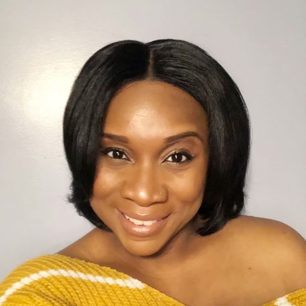 Meet your Posher, Anisha